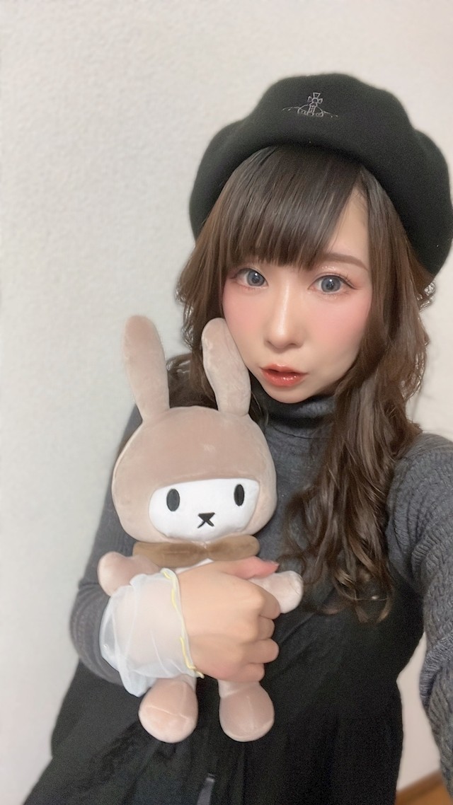 鳥谷 ひなプロフィール写真4